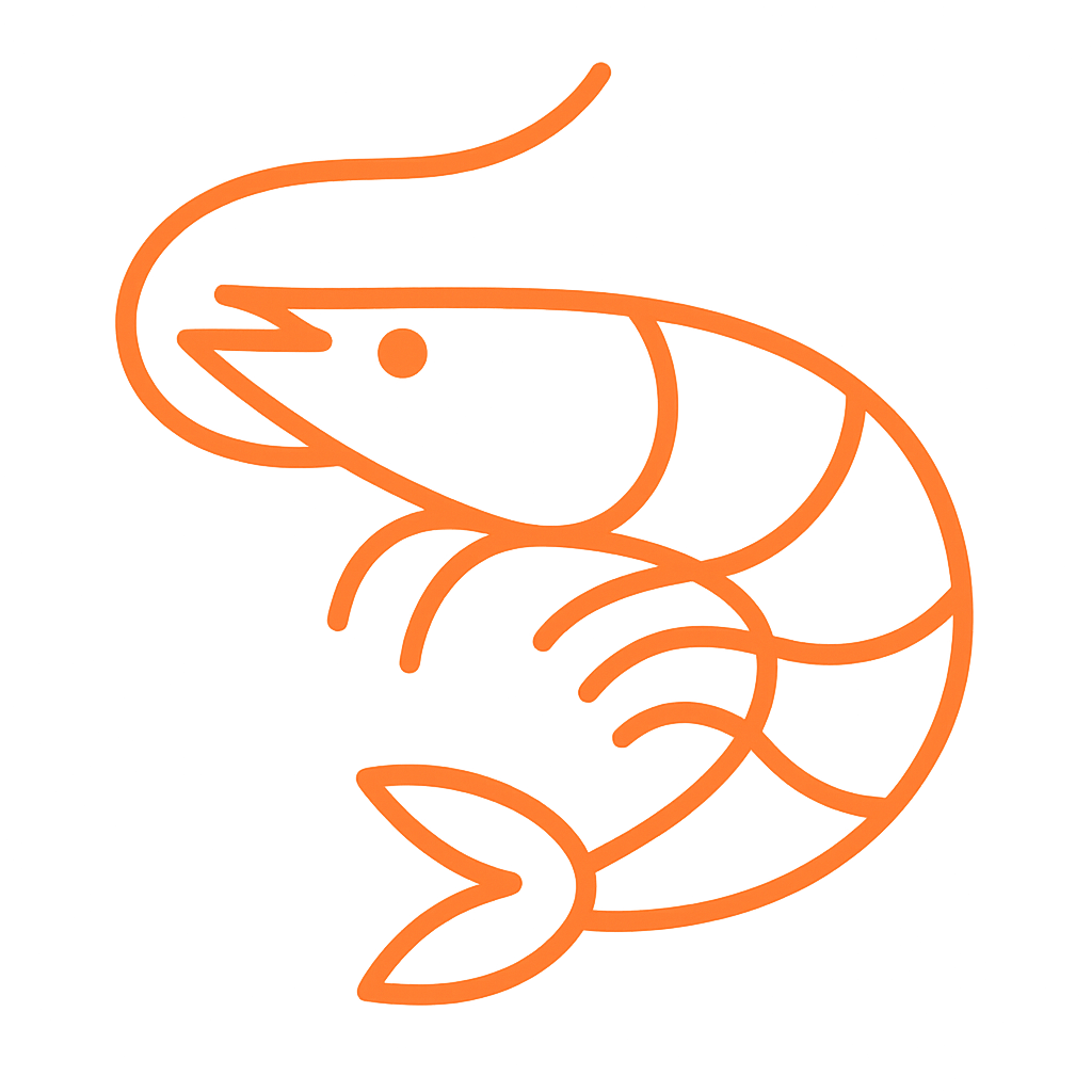 Crustaceans